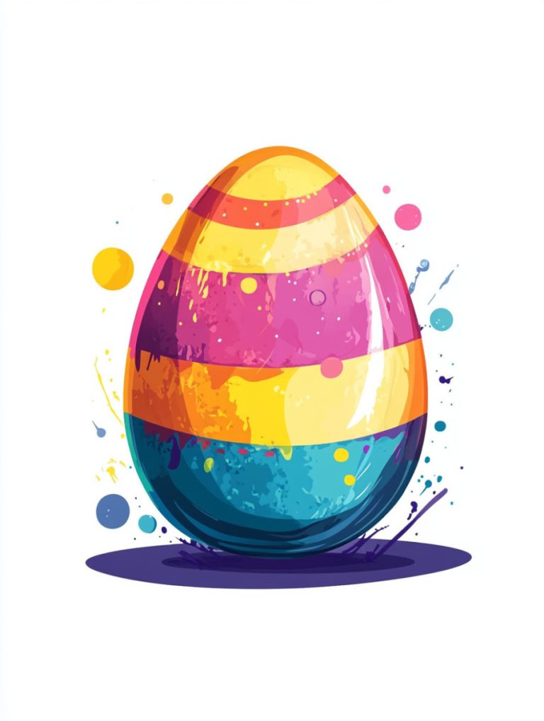 Easter coloring pages