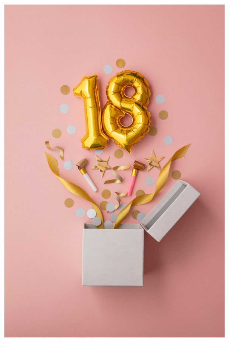 18th birthday party ideas (3)