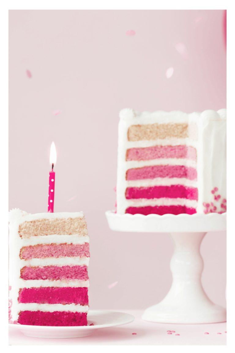 PINK BIRTHDAY PARTY IDEAS (6)