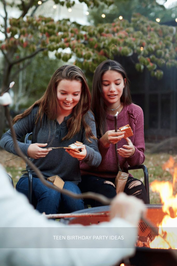 teen birthday party ideas (4)