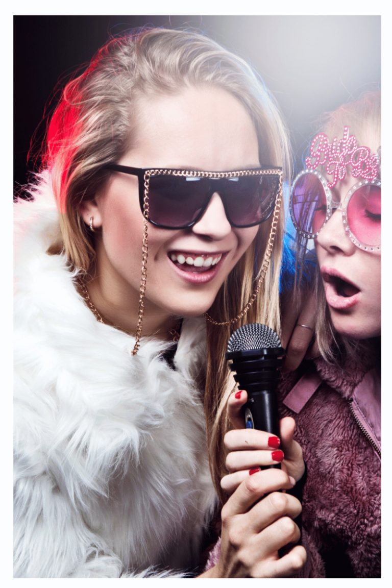 teen summer birthday party