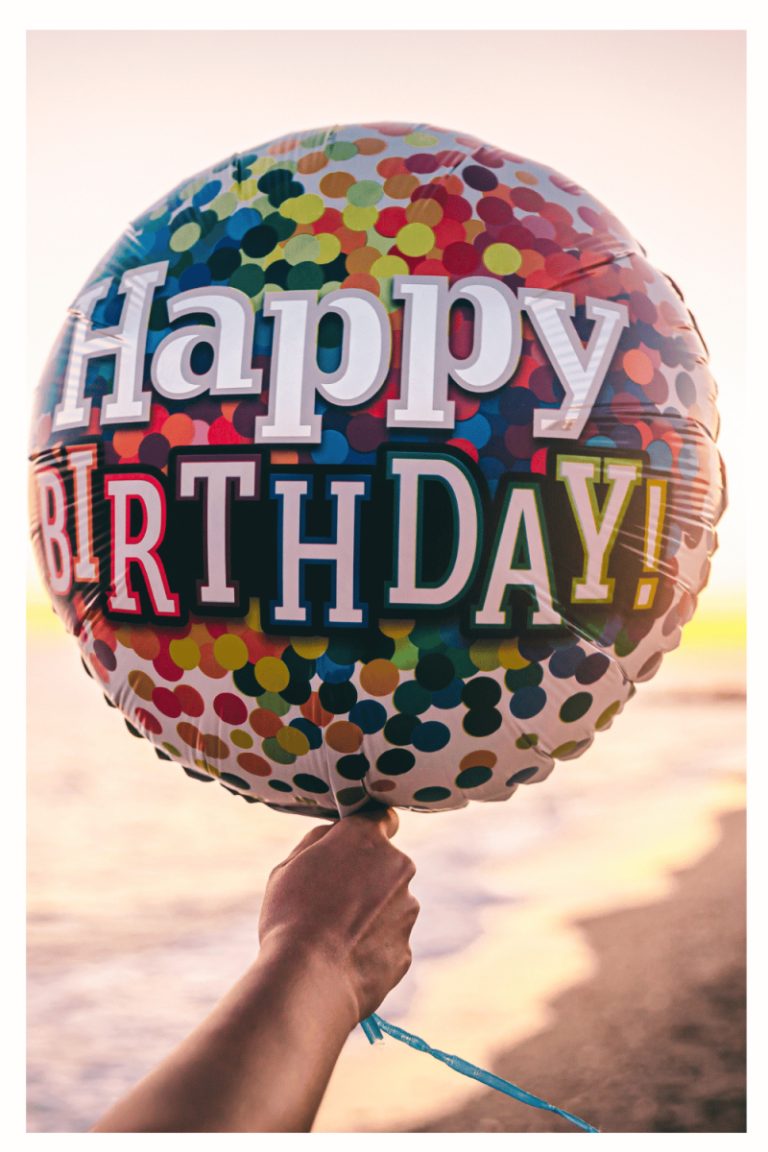 SUMMER BIRTHDAY PARTY IDEAS (4)